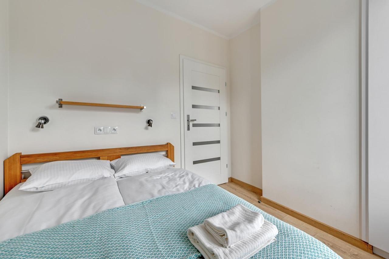 Gdansk Comfort Apartaments Old Town Minogi Extérieur photo